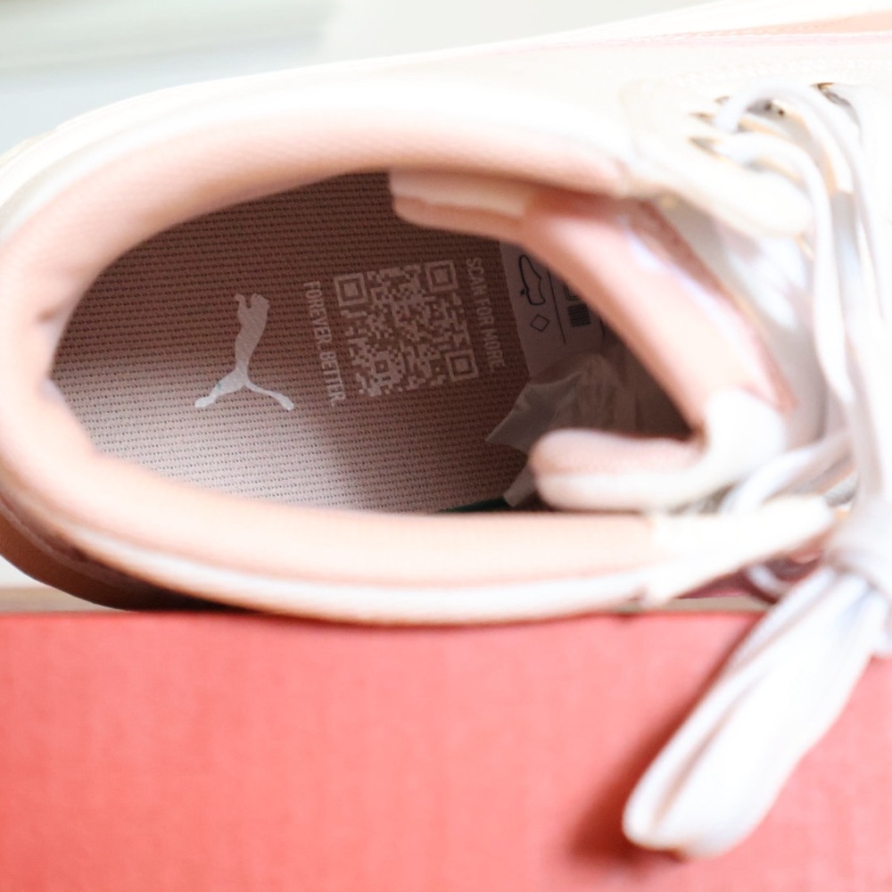 Puma Kaia 2.0 Novelty Flower Women's Mid Sneakers
Women's Mid Sneakers - Picture 6 of 9